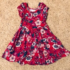 Dot Dot Smile dress